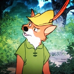 Robin Hood (1973)  The Disney Project